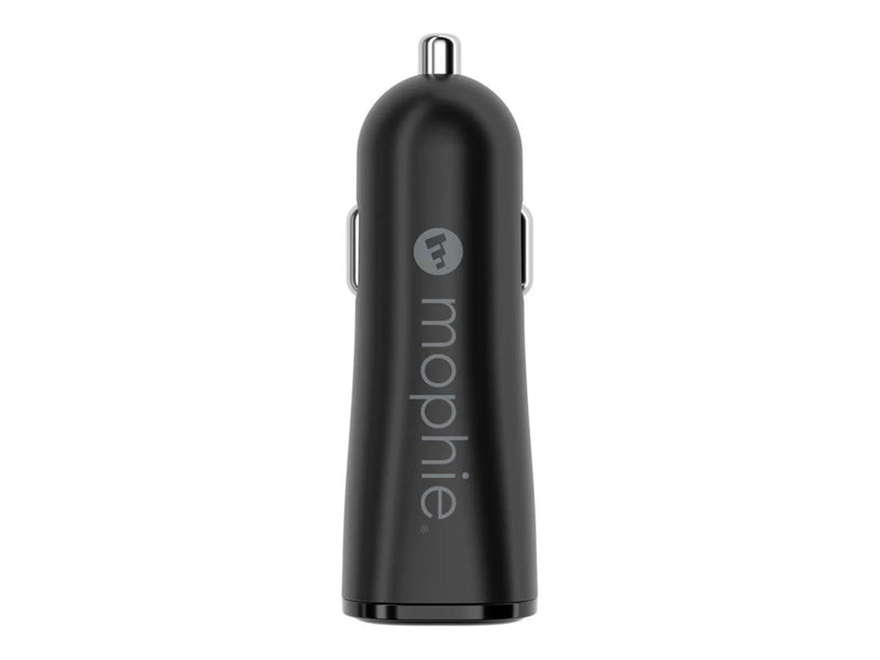 Mophie Essentials - Car power adapter *DEMO*
