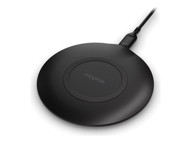 Mophie Essentials Charge Pad - Black