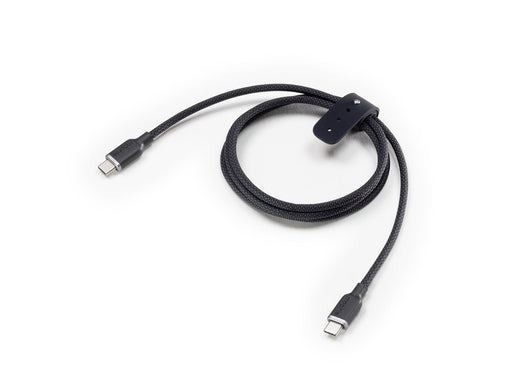Mophie USBC to USBC cable 1 meter Black