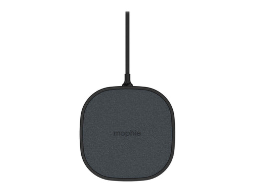 Mophie Universal Wireless 15W Charging Pad Black