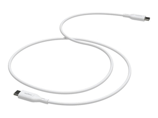 Mophie essentials USB cable 24 pin USB-C (M) to 24 pin USB-C (M) 1 m