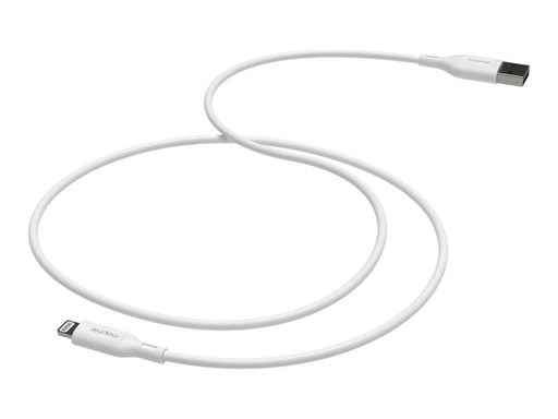 Mophie essentials USB cable Lightning (M) to USB (M) 1 m.