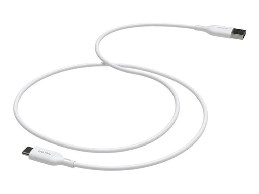 Mophie essentials USB cable USB (M) to 24 pin USB-C (M) 1 m.