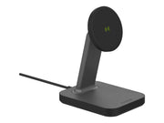 Mophie snap+ wireless charging stand - 15 Watt