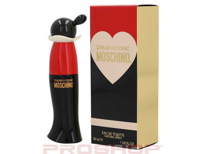 Moschino Cheap & Chic - 30 ml0