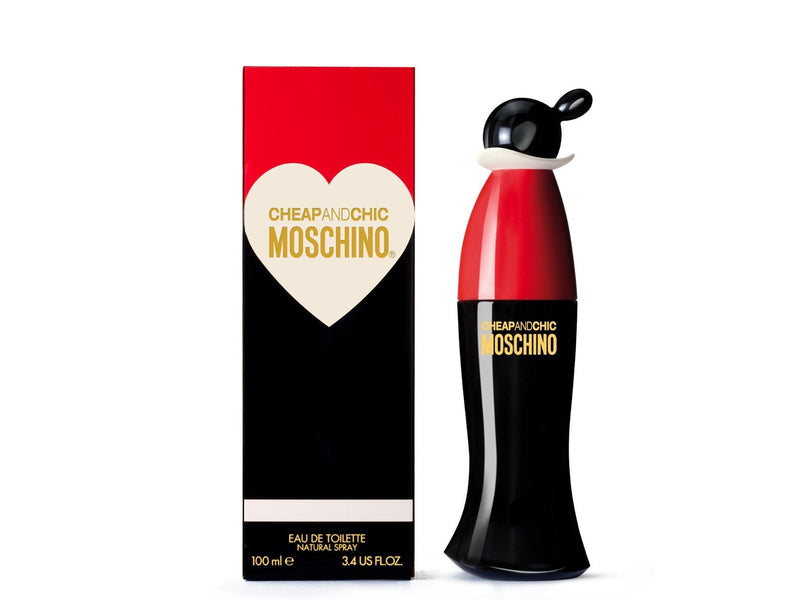 Moschino Cheap & Chic EDT - 100 ml0