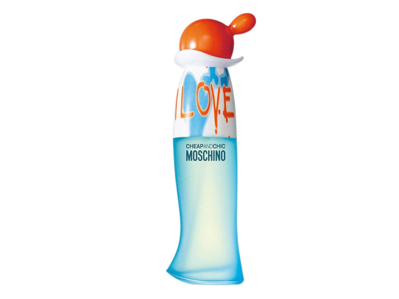 Moschino Cheap & Chic I Love Love - 30 ml0