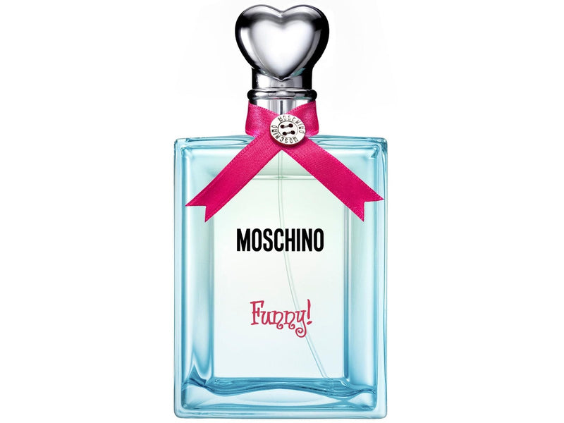 Moschino Funny! - 100 ml0