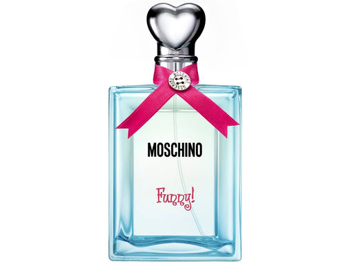 Moschino Funny! - 100 ml0