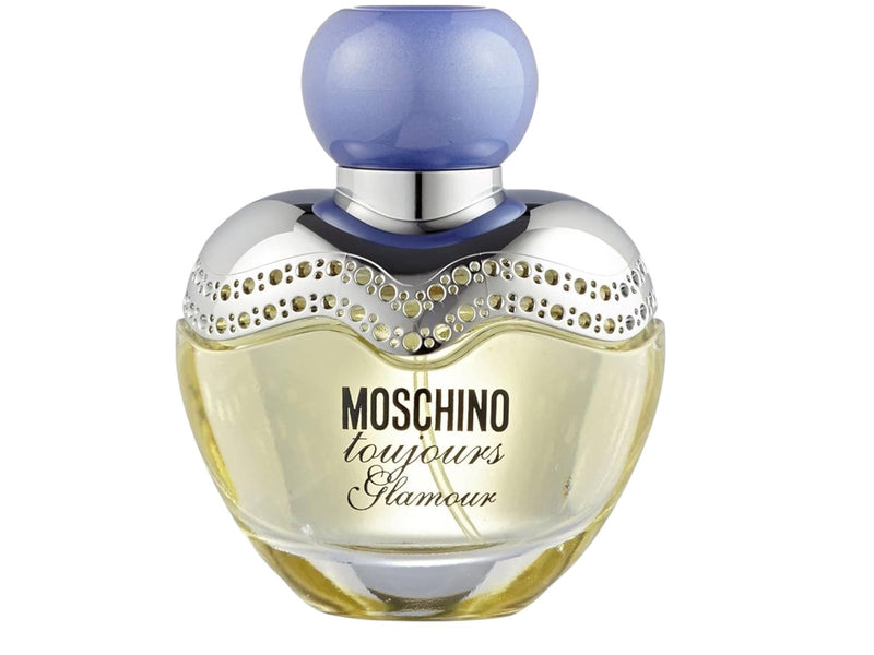 Moschino Toujours Glamour Eau De Toilette - 30 ml0