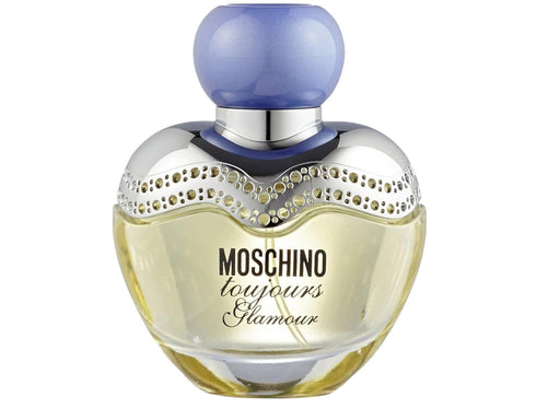 Moschino Toujours Glamour Eau De Toilette - 30 ml0