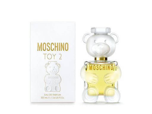Moschino Toy 2 - 100 ml0