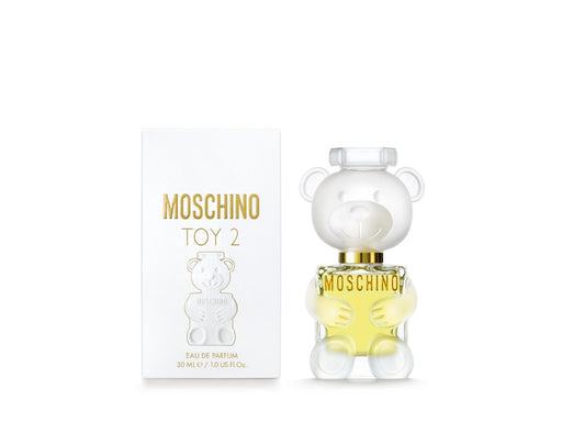 Moschino Toy 2 - 30 ml0
