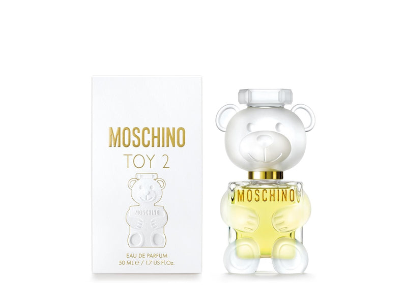 Moschino Toy 2 - 50 ml0