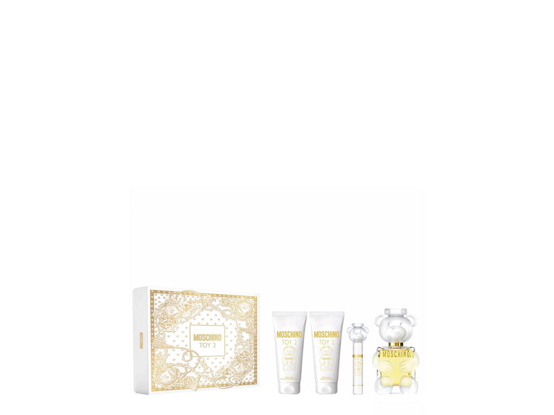Moschino Toy 2 Giftset