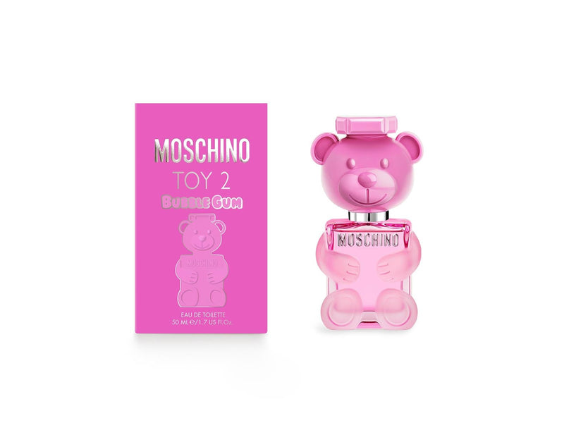 Moschino Toy2 Bubblegum Eau de Toilette - 100 ml0
