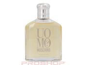 Moschino Uomo - 125 ml