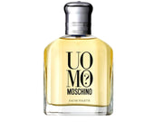 Moschino Uomo - 75 ml0