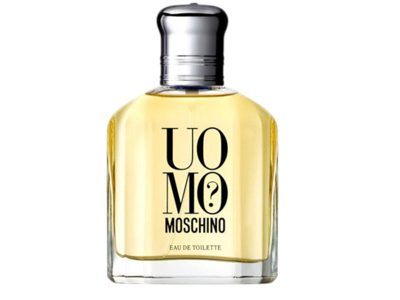 Moschino Uomo - 75 ml0