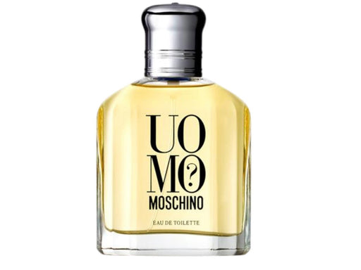 Moschino Uomo - 75 ml0