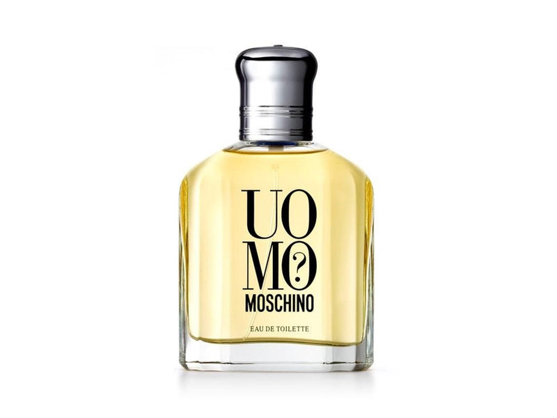 Moschino Uomo - 75 ml0
