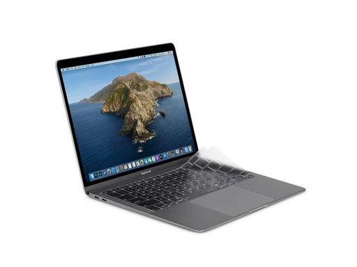 Moshi ClearGuard Keyboard Protector EU Layout for MacBook Air (Retina 13-inch 2020 M1 2020)