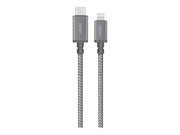 Moshi Integra Lightning cable - Lightning / USB 2.0 - 1.2 m