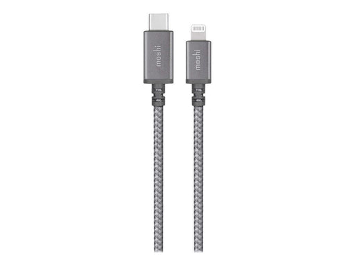 Moshi Integra Lightning cable - Lightning / USB 2.0 - 1.2 m