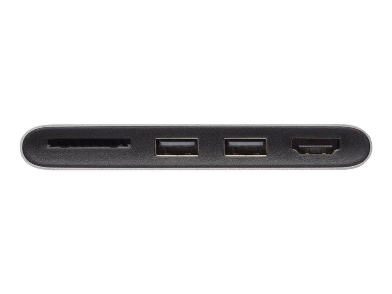 Moshi Multimedia Adapter