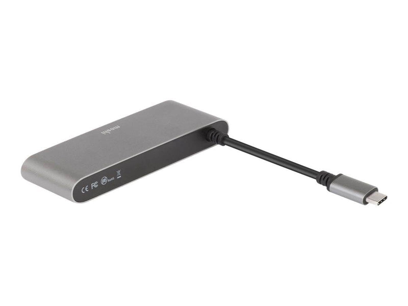 Moshi Multimedia Adapter