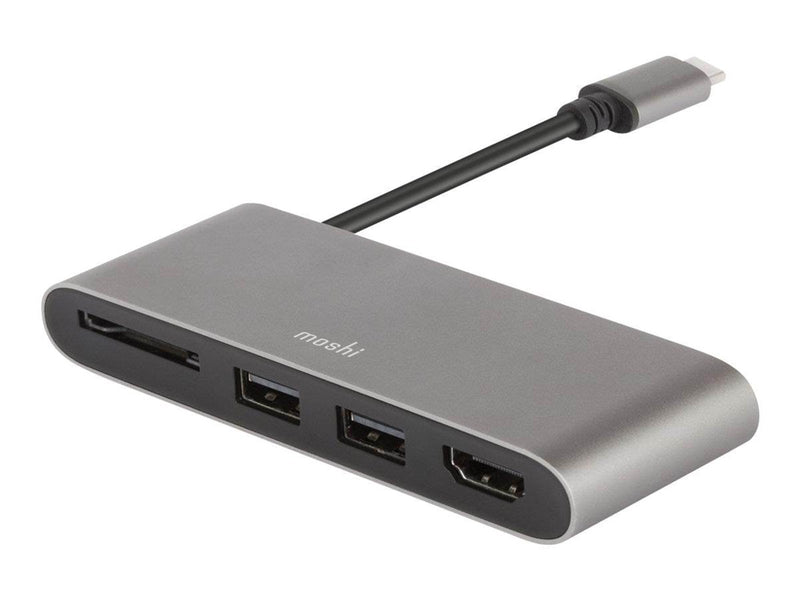 Moshi Multimedia Adapter