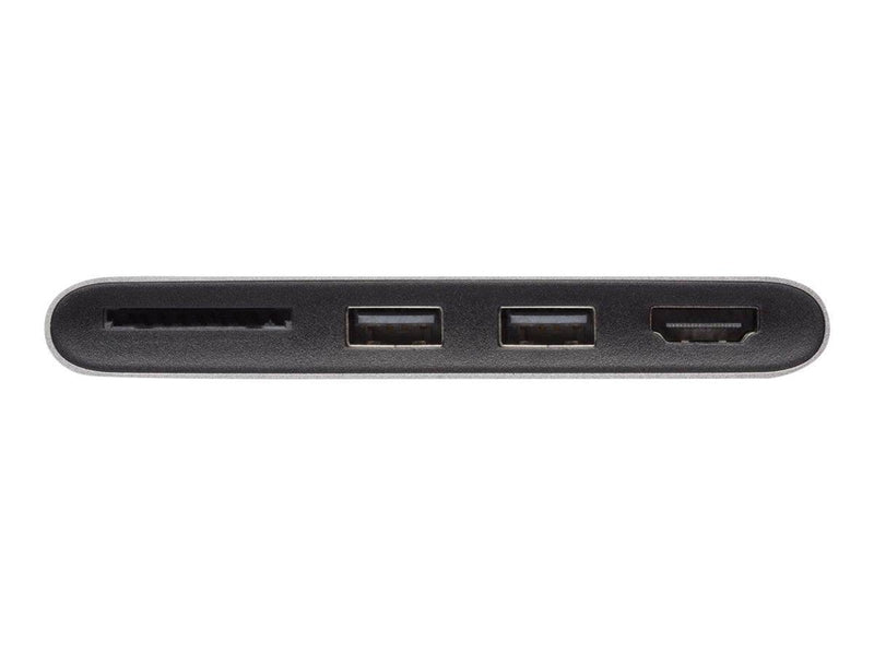 Moshi Multimedia Adapter