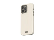 Moshi Napa for iPhone 15 Pro Max - Eggnog White