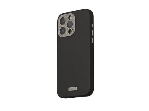 Moshi Napa for iPhone 15 Pro Max - Midnight Black