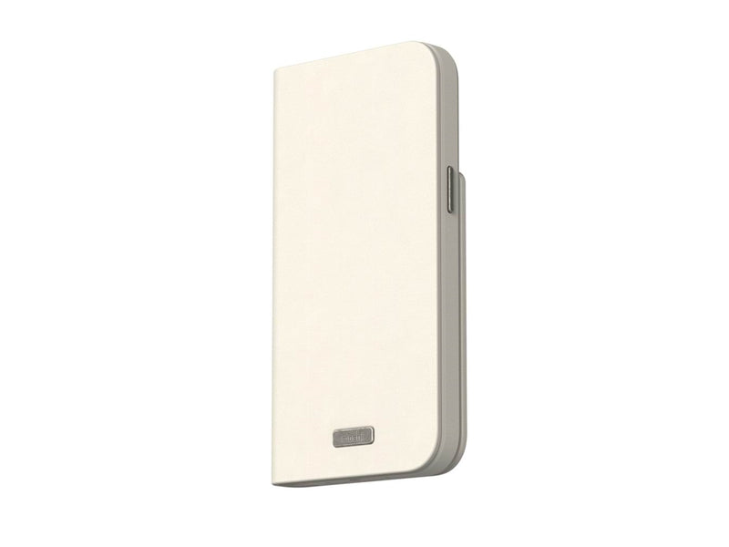 Moshi Overture for iPhone 15 Plus - Eggnog White