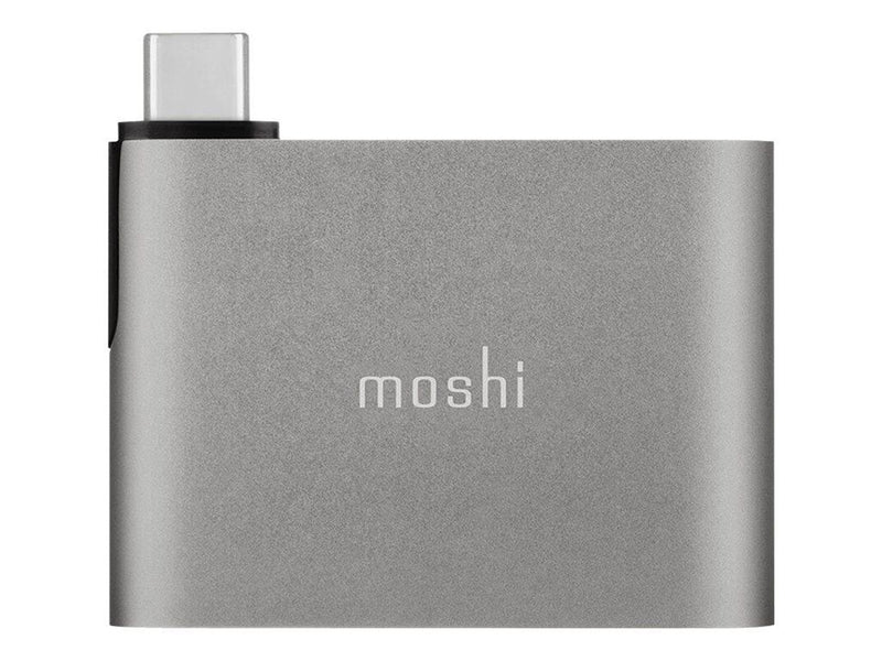 Moshi adapter - HDMI / USB