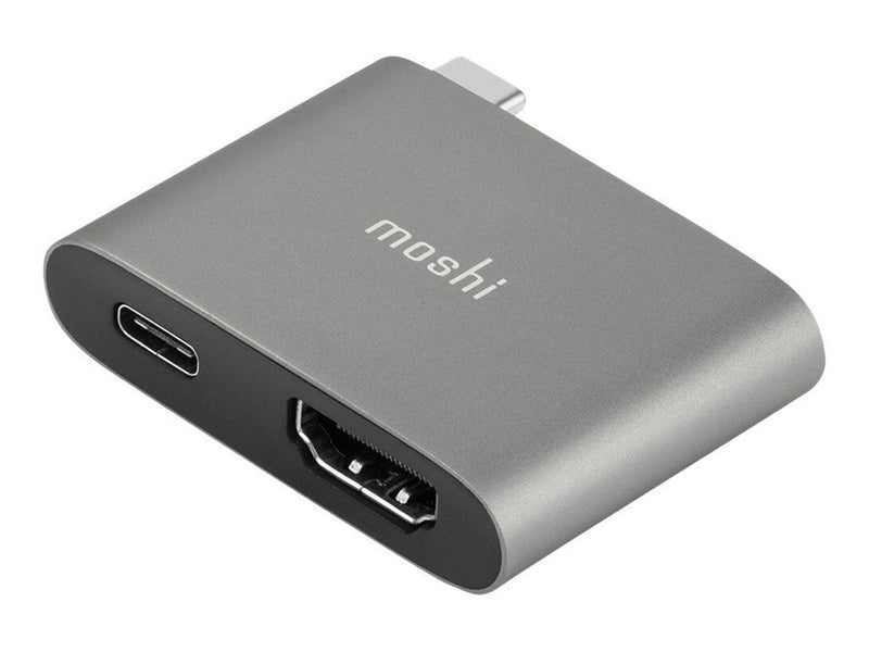 Moshi adapter - HDMI / USB