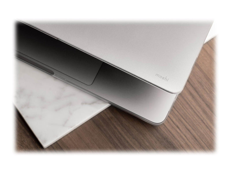 Moshi iGlaze Hardshell Case