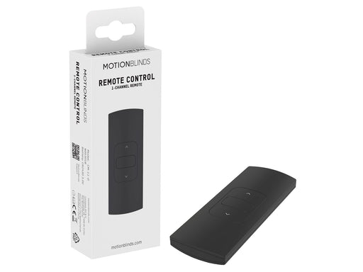 MotionBlinds 1-Kanal Fernbedienung