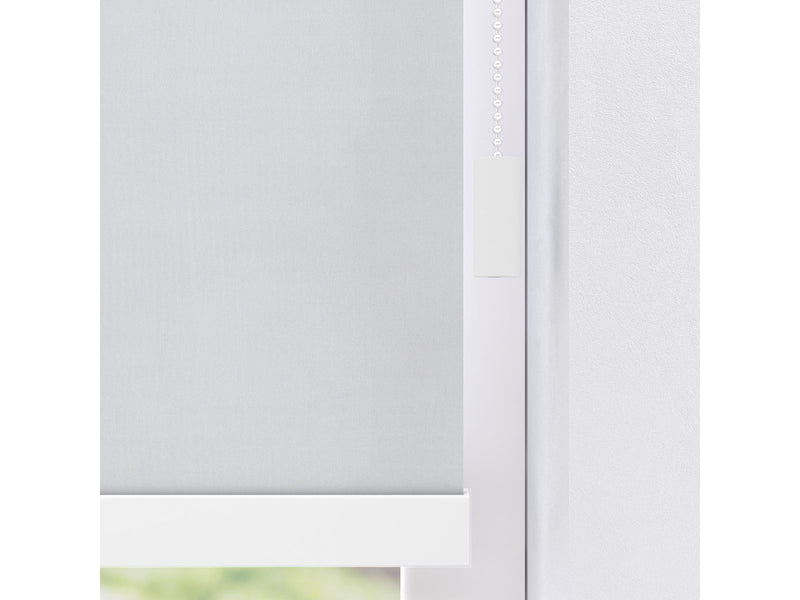 MotionBlinds Wireless Electric Black-Out Rollerblind 150x190cm - White