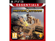MotorStorm (Essentials) - Sony PlayStation 3 - Rennspiel - PEGI 12