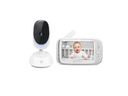 Motorola Baby Monitor VM75 Video
