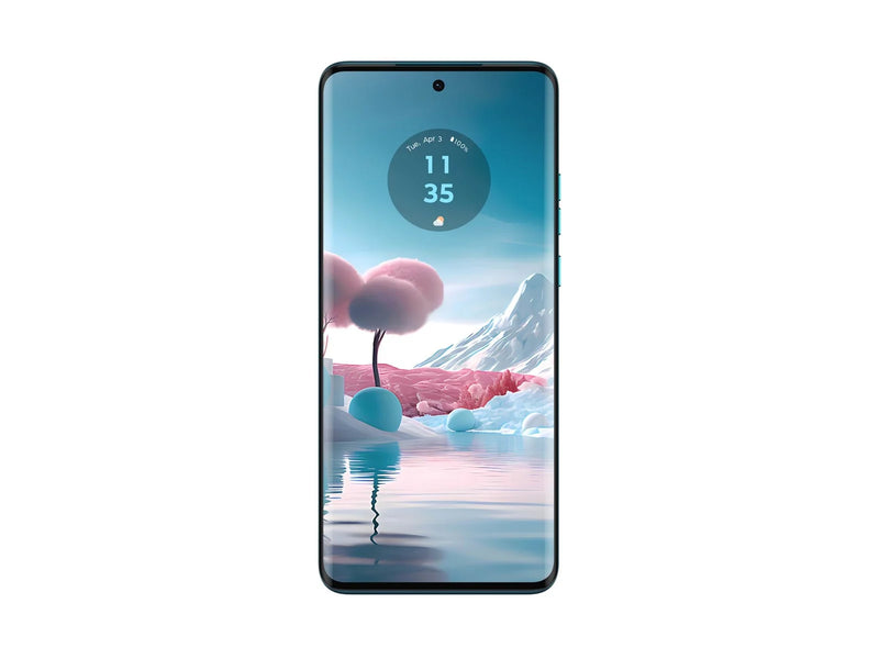 Motorola Edge 40 Neo 256GB/12GB - Caneel Bay
