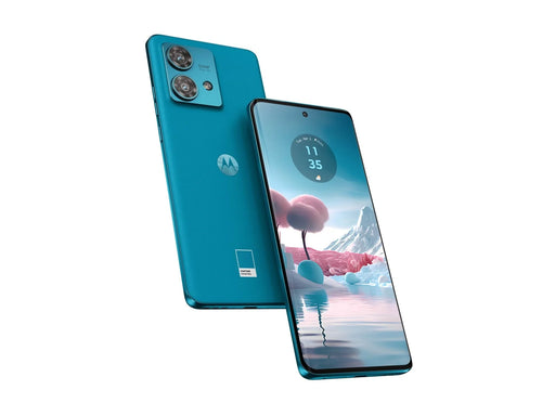 Motorola Edge 40 Neo 256GB/12GB - Caneel Bay