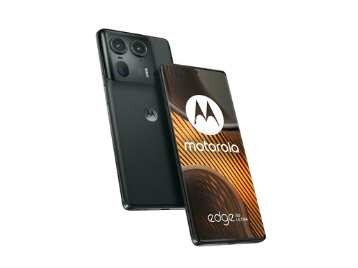 Motorola Edge 50 Ultra 1TB/16GB - Forest Grey