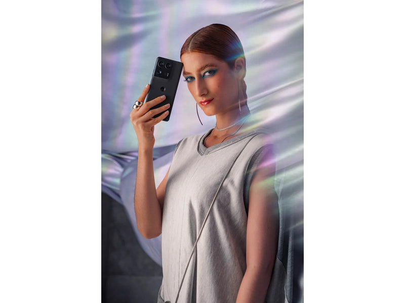 Motorola Edge 50 Ultra 1TB/16GB - Forest Grey