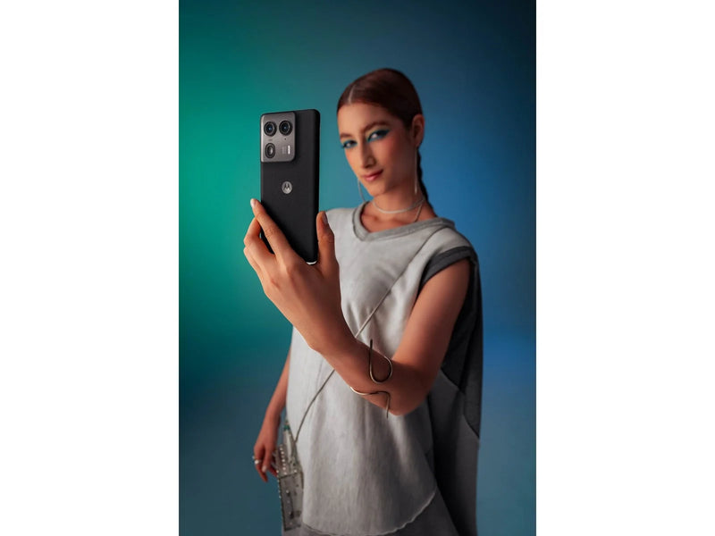 Motorola Edge 50 Ultra 1TB/16GB - Forest Grey