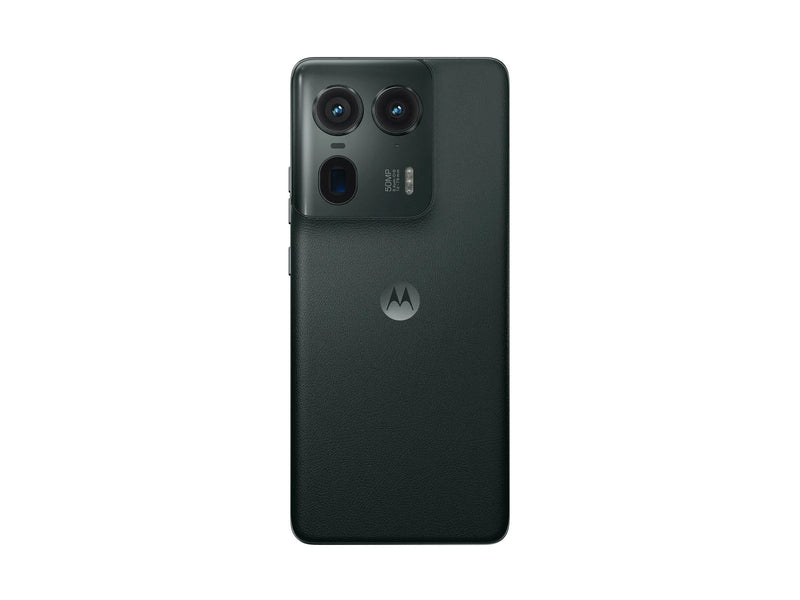 Motorola Edge 50 Ultra 1TB/16GB - Forest Grey