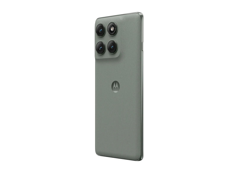 Motorola Edge 60 Pro 512GB/12GB - PANTONE Shadow