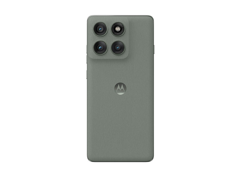 Motorola Edge 60 Pro 512GB/12GB - PANTONE Shadow *DEMO*